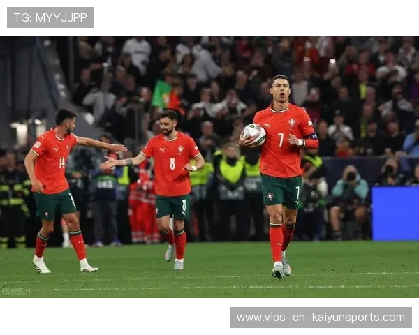 C罗迎战2026世界杯，葡萄牙队冲击最后一次世界杯荣耀