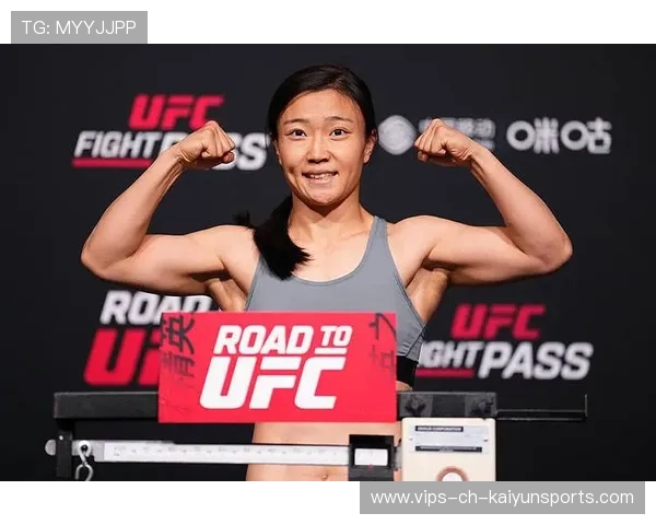 UFC对手赛后互换牙套？全网懵震惊背后隐藏的真相