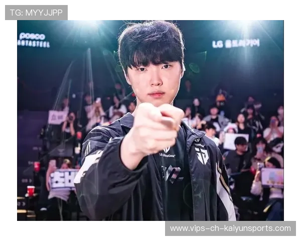 Gen.G选手国际赛表现突出，国际赛模式