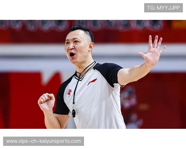 CBA联赛裁判培训体系，cba的裁判水平怎样