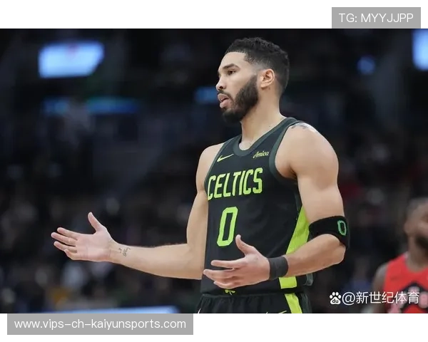 凯尔特人险胜步行者，抢七大战中塔图姆罚球绝杀，凯尔特人塔图姆超清壁纸