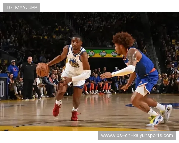 勇士大胜尼克斯领先东部次轮战局，勇士vs尼克斯全场回放